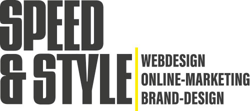 Regionales Webdesign für Bad Schwartau, Stockelsdorf und Umgebung: Speed & Style